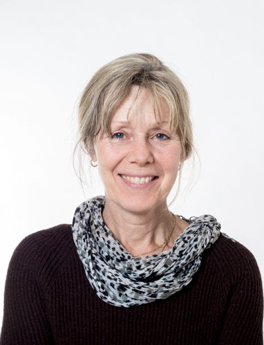 Marga van Aalst is Orthomoleculaire therapeut bij IMC Visana